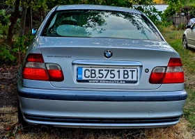 BMW 318 M43b19 | Mobile.bg    6