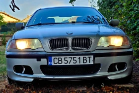 BMW 318 M43b19 | Mobile.bg    3
