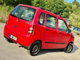 Обява за продажба на Suzuki Wagon r 1.3I* KLIMA* REALNI KM*  ~2 999 лв. - изображение 5