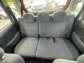 Обява за продажба на Suzuki Wagon r 1.3I* KLIMA* REALNI KM*  ~2 999 лв. - изображение 9