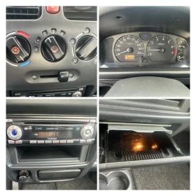 Suzuki Wagon r 1.3I* KLIMA* REALNI KM*  | Mobile.bg    13