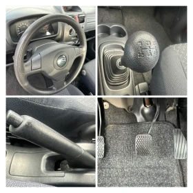 Обява за продажба на Suzuki Wagon r 1.3I* KLIMA* REALNI KM*  ~2 999 лв. - изображение 11