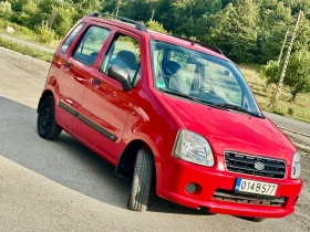 Обява за продажба на Suzuki Wagon r 1.3I* KLIMA* REALNI KM*  ~2 999 лв. - изображение 2