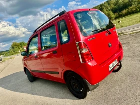 Обява за продажба на Suzuki Wagon r 1.3I* KLIMA* REALNI KM*  ~2 999 лв. - изображение 3