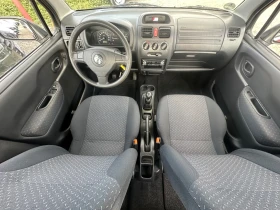 Обява за продажба на Suzuki Wagon r 1.3I* KLIMA* REALNI KM*  ~2 999 лв. - изображение 8