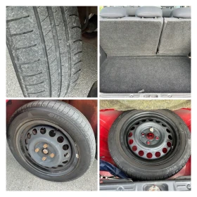 Suzuki Wagon r 1.3I* KLIMA* REALNI KM*  | Mobile.bg    15