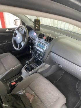 Обява за продажба на VW Golf 5 / 1.9 TDI ~5 700 лв. - изображение 3