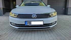 Обява за продажба на VW Passat 2.0 TDI BM Highline ~28 500 лв. - изображение 1