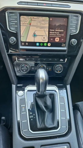 Обява за продажба на VW Passat 2.0 TDI BM Highline ~28 500 лв. - изображение 6