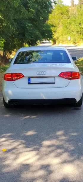 Audi A4 Audi A4 2.0TDI S-line  | Mobile.bg    3