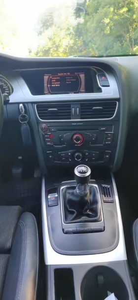 Audi A4 Audi A4 2.0TDI S-line  | Mobile.bg    13