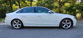 Audi A4 Audi A4 2.0TDI S-line  | Mobile.bg    4