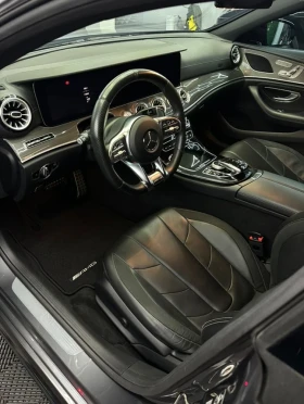 Mercedes-Benz CLS 53 AMG | Mobile.bg    5