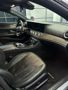 Mercedes-Benz CLS 53 AMG | Mobile.bg    7