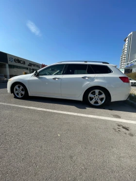 Honda Accord VIII DTEC  | Mobile.bg    17