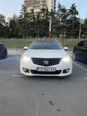 Обява за продажба на Honda Accord VIII DTEC  ~12 000 лв. - изображение 2 | Auto.bg Обява за продажба на Honda Accord VIII DTEC  ~12 000 лв. - изображение 2