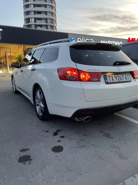 Обява за продажба на Honda Accord VIII DTEC  ~12 000 лв. - изображение 3 | Auto.bg Обява за продажба на Honda Accord VIII DTEC  ~12 000 лв. - изображение 3