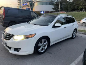 Обява за продажба на Honda Accord VIII DTEC  ~12 000 лв. - изображение 6 | Auto.bg Обява за продажба на Honda Accord VIII DTEC  ~12 000 лв. - изображение 6