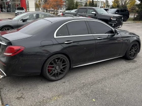 Mercedes-Benz E 63 AMG * S* CARFAX *    | Mobile.bg    3