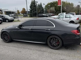 Mercedes-Benz E 63 AMG * S* CARFAX *    | Mobile.bg    4