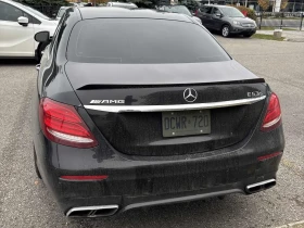 Mercedes-Benz E 63 AMG * S* CARFAX *    | Mobile.bg    5