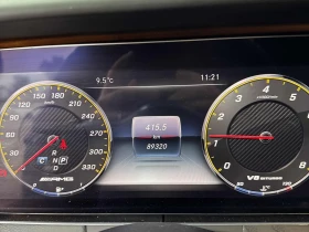 Mercedes-Benz E 63 AMG * S* CARFAX *    | Mobile.bg    8