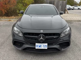 Mercedes-Benz E 63 AMG * S* CARFAX *    | Mobile.bg    2