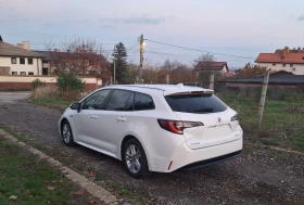 Suzuki Swace 1.8HSD Dynamic Hybrid Benzin LED Full extras | Mobile.bg    3