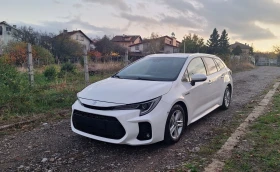 Suzuki Swace 1.8HSD Dynamic Hybrid Benzin LED Full extras | Mobile.bg    10