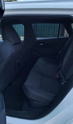 Suzuki Swace 1.8HSD Dynamic Hybrid Benzin LED Full extras | Mobile.bg    15