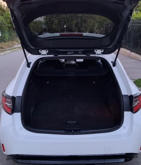 Suzuki Swace 1.8HSD Dynamic Hybrid Benzin LED Full extras | Mobile.bg    5