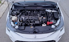 Suzuki Swace 1.8HSD Dynamic Hybrid Benzin LED Full extras | Mobile.bg    9