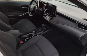 Suzuki Swace 1.8HSD Dynamic Hybrid Benzin LED Full extras | Mobile.bg    6