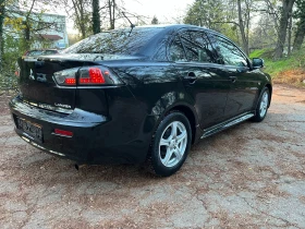 Mitsubishi Lancer  Diamant Edition, снимка 4