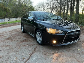 Mitsubishi Lancer  Diamant Edition, снимка 2