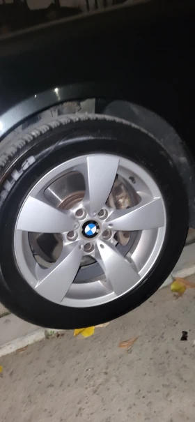 BMW 530 530xd, снимка 10