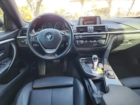 BMW 430 * TOP* ПАНО* КАМЕРА* ПОДГРЕВ* БЕЗ ШЕТИ*  - 23900 лв. / 12219.88 € - 38871824 9