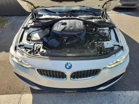 BMW 430 * TOP* ПАНО* КАМЕРА* ПОДГРЕВ* БЕЗ ШЕТИ*  - 23900 лв. / 12219.88 € - 38871824 7