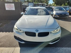 BMW 430 * TOP* ПАНО* КАМЕРА* ПОДГРЕВ* БЕЗ ШЕТИ*  - 23900 лв. / 12219.88 € - 38871824 2