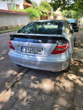 Mercedes-Benz C 180 / | Mobile.bg    5