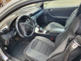 Mercedes-Benz C 180 / | Mobile.bg    7