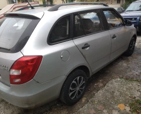 Skoda Fabia, снимка 8 — Bazar.bg Skoda Fabia, снимка 8