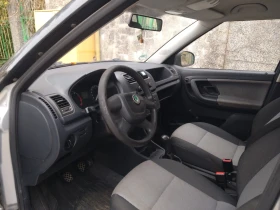 Skoda Fabia, снимка 5 — Bazar.bg Skoda Fabia, снимка 5