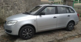 Skoda Fabia, снимка 6 — Bazar.bg Skoda Fabia, снимка 6
