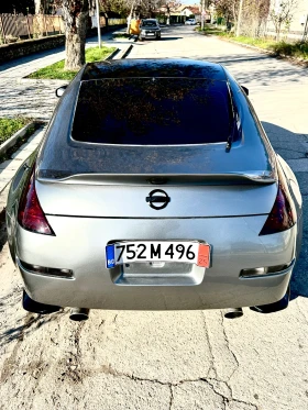 Nissan 350z 3.5, снимка 9