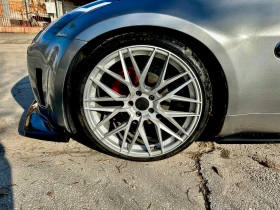 Nissan 350z 3.5, снимка 8