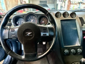 Nissan 350z 3.5, снимка 13