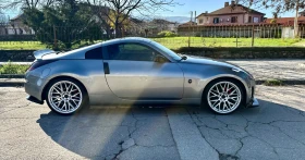 Nissan 350z 3.5, снимка 5
