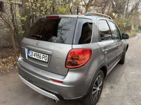 Suzuki SX4, снимка 6 — Bazar.bg Suzuki SX4, снимка 6