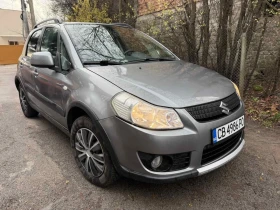 Suzuki SX4, снимка 5 — Bazar.bg Suzuki SX4, снимка 5